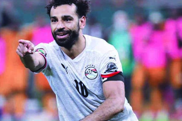 Salah jura venganza mientras Egipto y Senegal luchan por un lugar en la Copa del Mundo