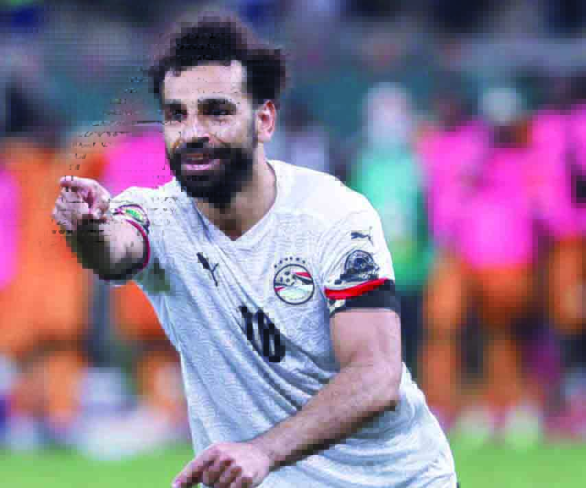 Salah jura venganza mientras Egipto y Senegal luchan por un lugar en la Copa del Mundo
