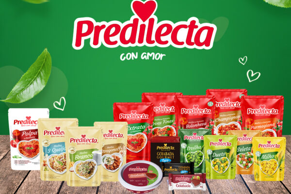 Predilecta alimentos trae al mercado venezolano todo el sabor y la practicidad a tu mesa