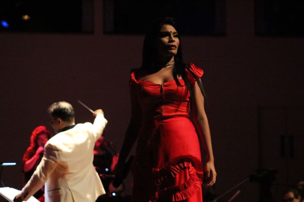 Sanremo sin Fronteras’ regresa esta vez a la Concha Acústica de Bello Monte