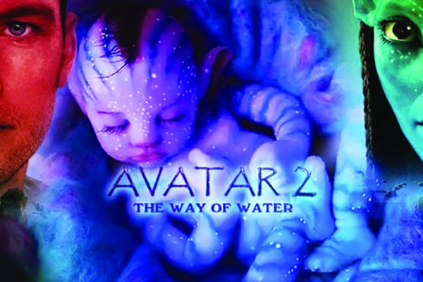 Primeras imágenes de ‘Avatar 2’ mostradas como éxito de Disney y Universal en CinemaCon