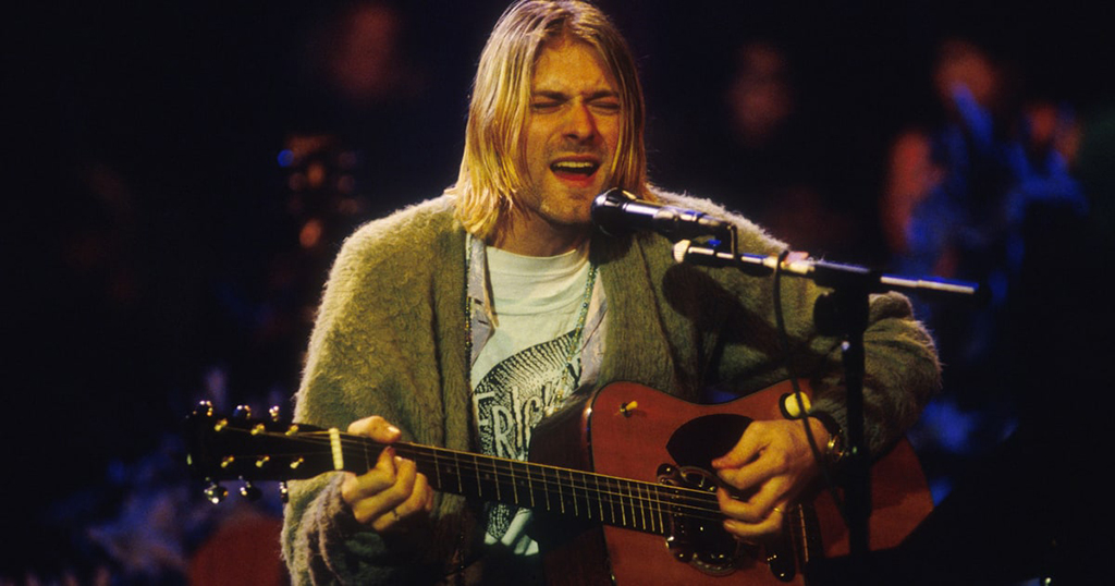 El líder de Nirvana, Kurt Cobain, está inspirando una nueva ópera en Londres
