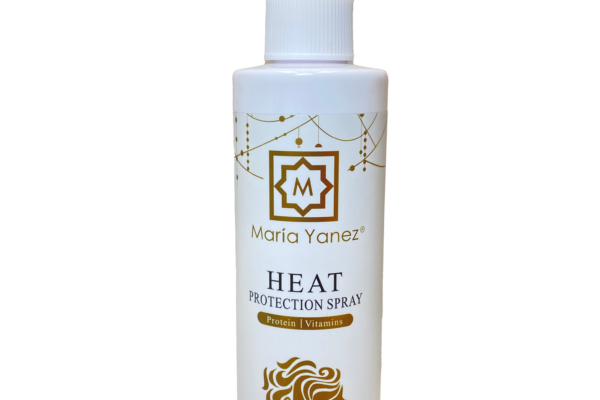 MARIA YANEZ COSMÉTICOS PRESENTA “HEAT PROTECTION SPRAY