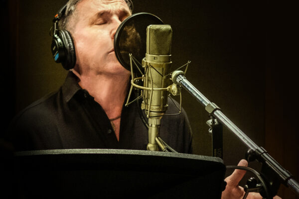 Ricardo Montaner : “Este álbum me regresa a mi niñez”