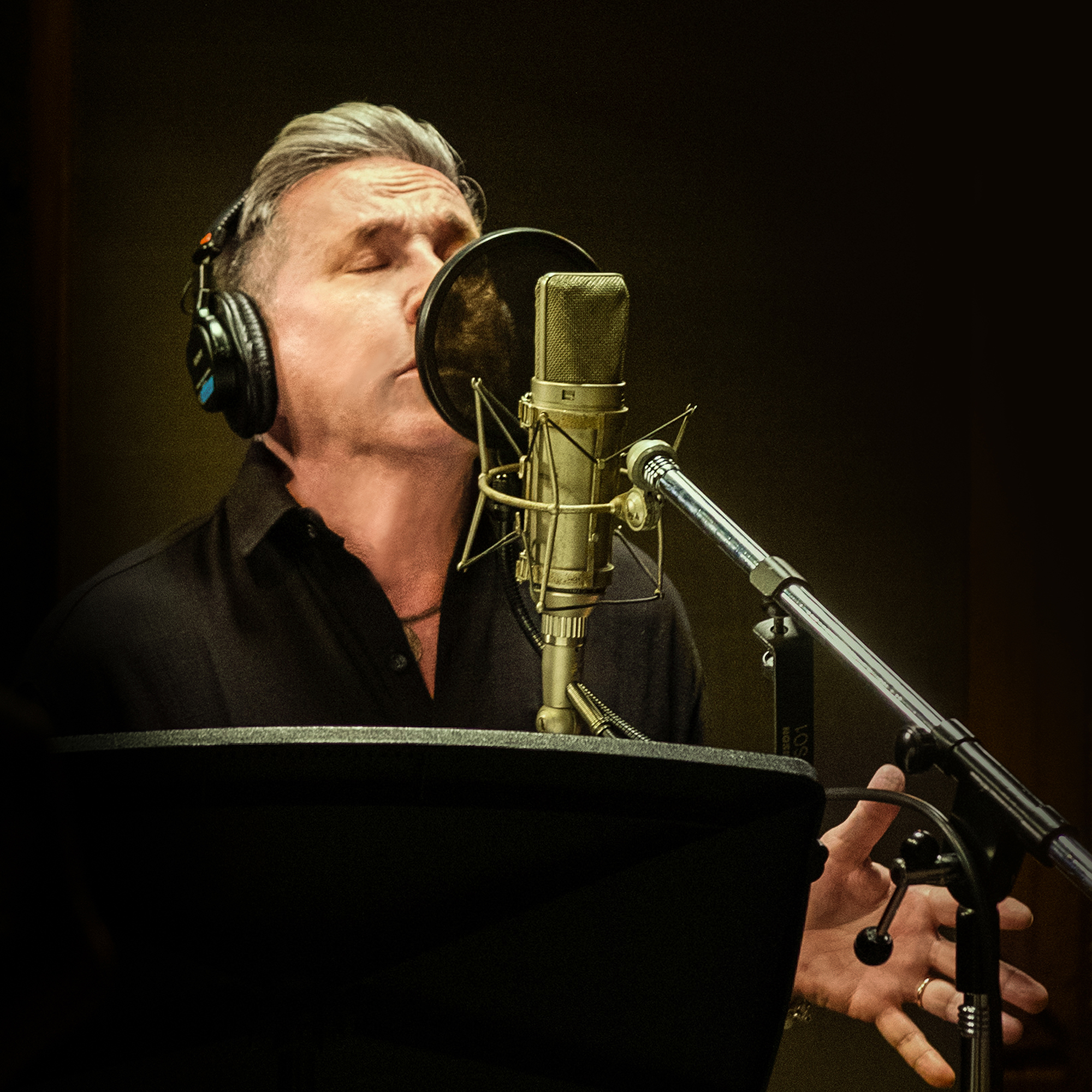 Ricardo Montaner : “Este álbum me regresa a mi niñez”