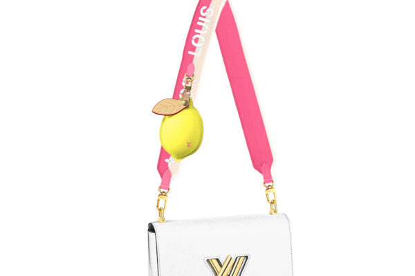 LOUIS VUITTON Otoño-Invierno 2022 Desfile Colección Femenina