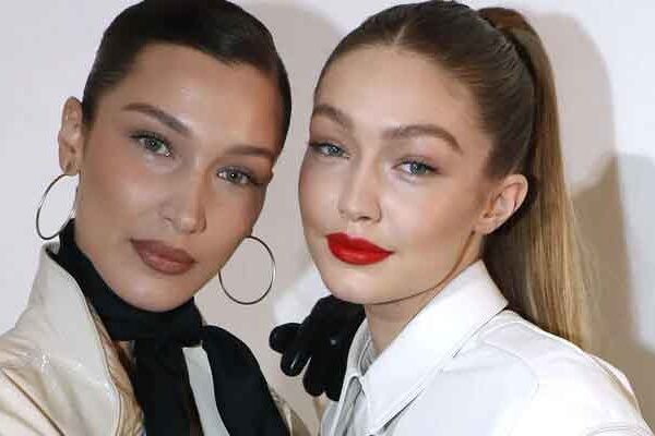 Bella Hadid y Gigi Hadid comparten una foto de ‘Ramadan time’ con su padre Mohamed Hadid