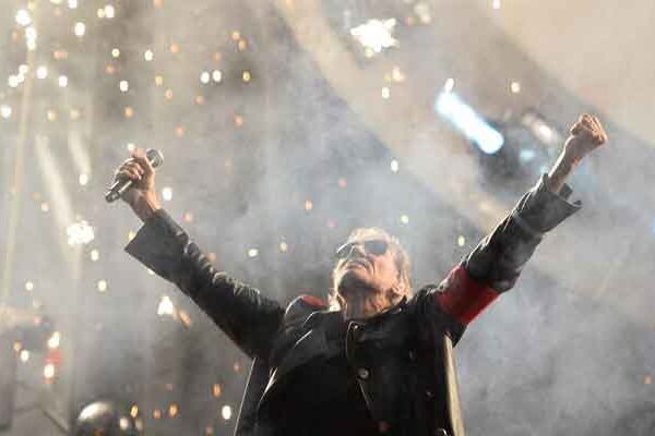 Pink Floyd lanzará una nueva canción el viernes 8 para recaudar fondos para la ayuda humanitaria en Ucrania.