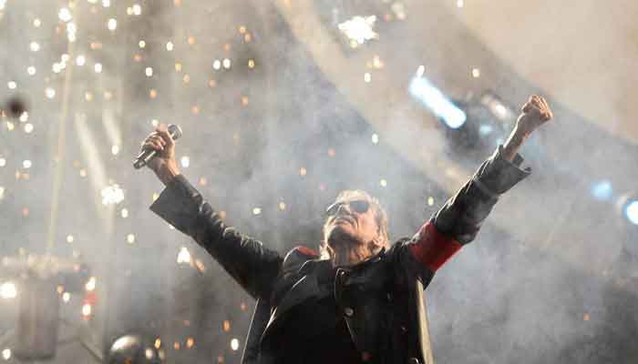 Pink Floyd lanzará una nueva canción el viernes 8 para recaudar fondos para la ayuda humanitaria en Ucrania.