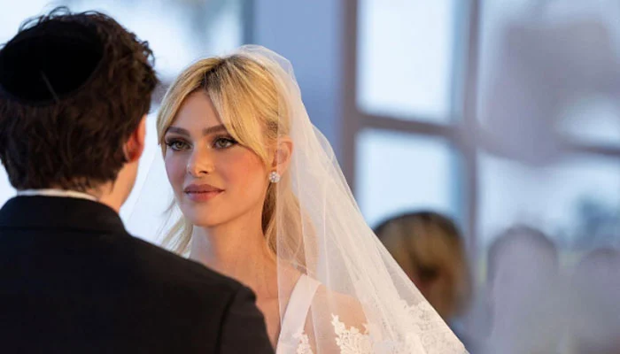 Nicola Peltz dice que la boda con Brooklyn Beckham es un «sueño»