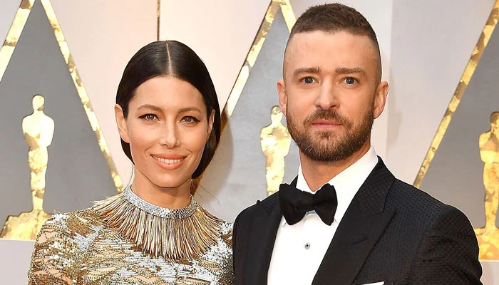 Jessica Biel dice que se siente «realmente orgullosa» de su matrimonio de 10 años con Justin Timberlake