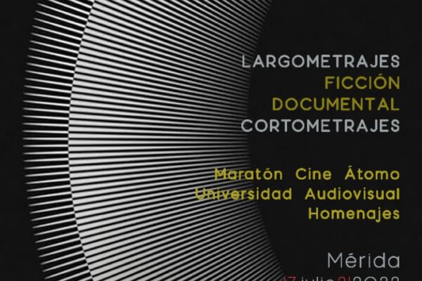 El Festival del Cine Venezolano celebra su XVIII Edición del 17 al 21 de julio