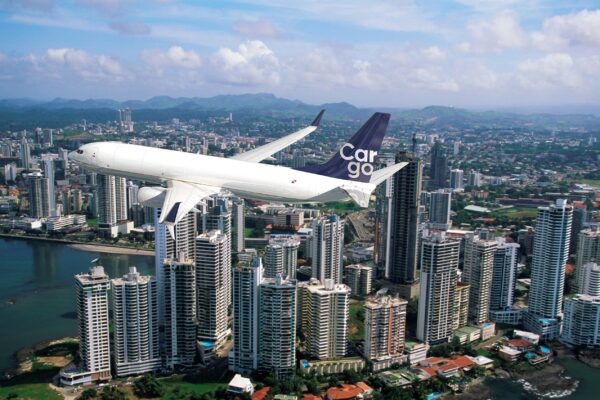COPA AIRLINES CARGO AMPLIA SU CAPACIDAD DE TRANSPORTE DE CARGA CON UNA AERONAVE DEDICADA