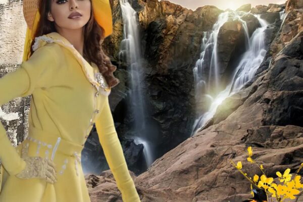 Miss Teen International Beauty, nueva revelación de la belleza venezolana