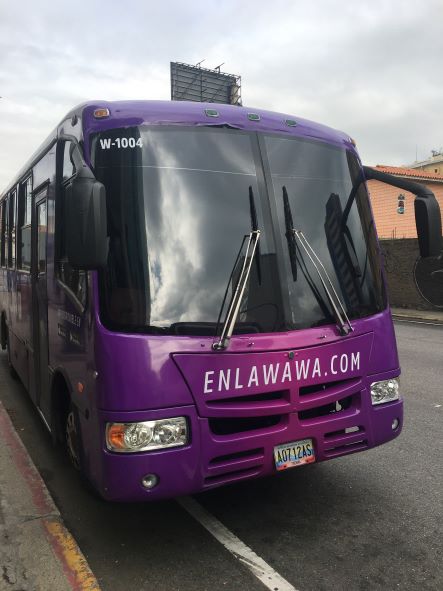 La Wawa inicia su proceso de expansión a las principales ciudades del país