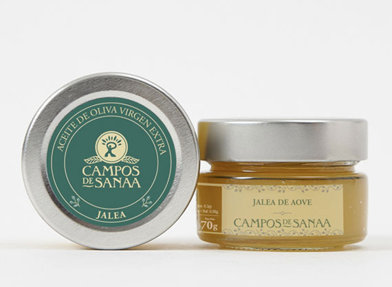 Campos de Sanaa trae a Venezuela nuevos e innovadores productos con aceite de oliva extra virgen
