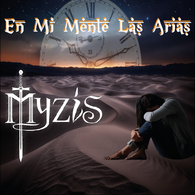 Una fusión de Opera con Rock muy original