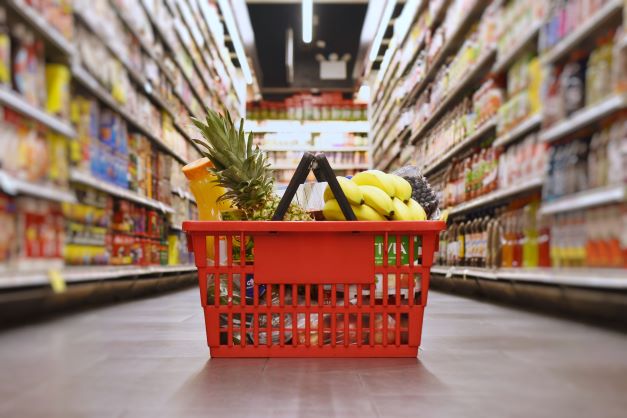 Compras de mercado han crecido 80% en PedidosYa