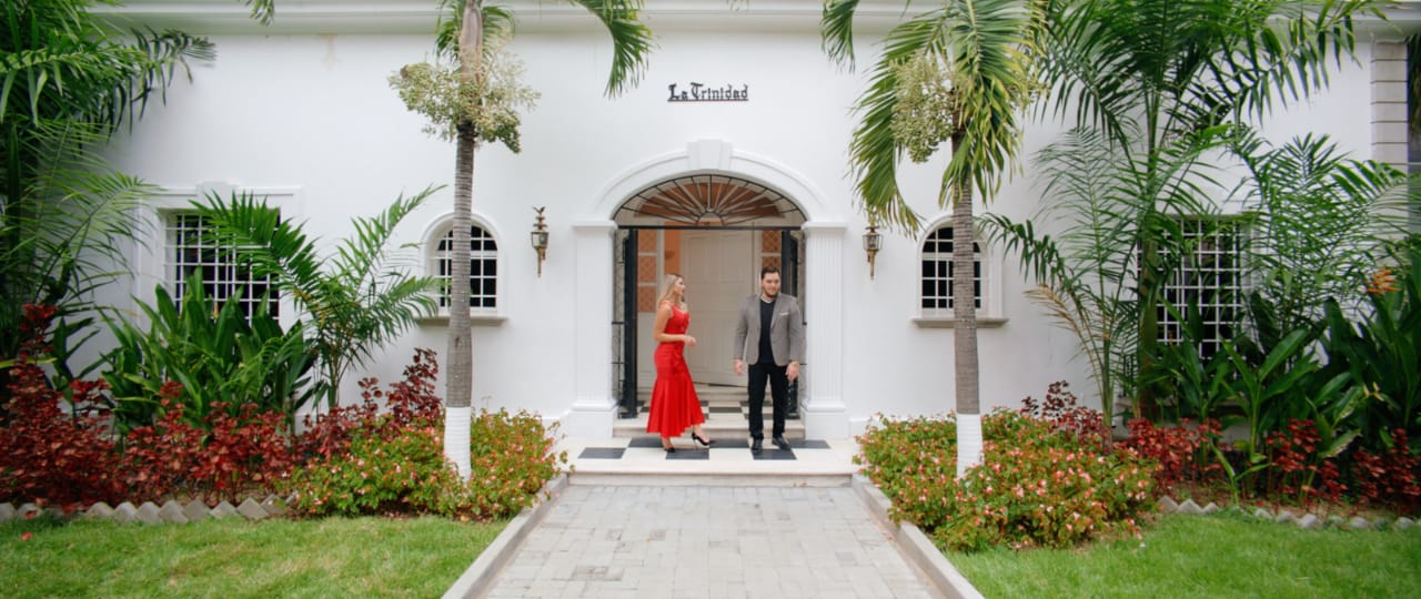 BRONZON ESTRENÓ SU NUEVO TEMA “ME MIENTES”