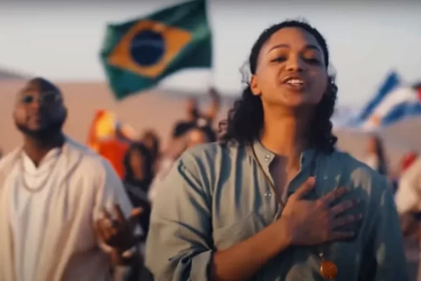 La canción del Mundial Qatar 2022: “Hayya Hayya”, el primer tema de la banda sonora de la Copa del Mundo