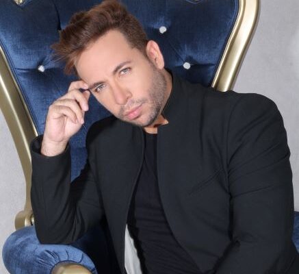 Jefferson Bastidas se consolida internacionalmente en el mundo de la moda y la belleza
