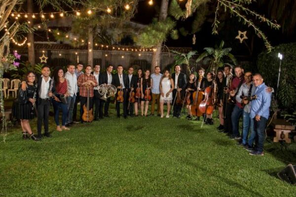 Onda Guara quiere urbanizar la música venezolana