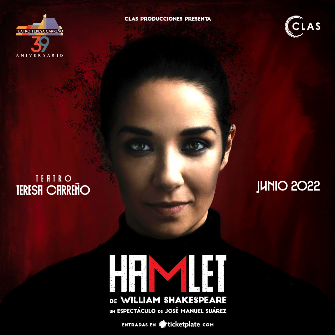 HAMLET, LA EXPERIENCIA YA ESTÁ A LA VENTA