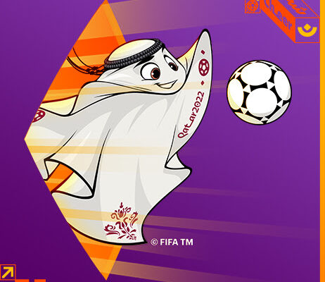 Calendario Mundial Qatar 2022