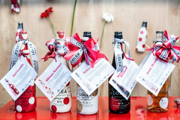 LOLEA Y PICCOLINO SE UNEN PARA FESTEJAR A LAS MADRES EN SU DÍA