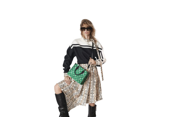 LOUIS VUITTON PRE-OTOÑO 2022