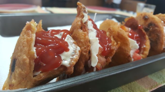 La gastronomía zuliana, la inspiración para la 4ta Edición del   Concurso Cocina Creativa