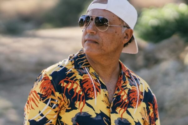 ORAZIO RANI: »JAMÁS TRAICIONES A TUS SUEÑOS. SOLO ESPERA, PUES HOY NO HACES NADA Y MAÑANA HARÁS TODO»