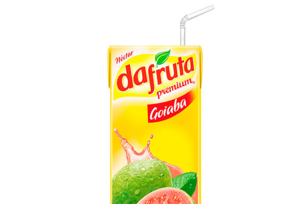 OBTÉN LO MEJOR DE LA GUAYABA CON LOS JUGOS DAFRUTA