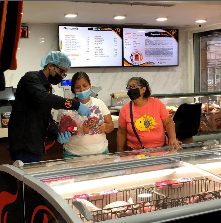 Bodegones La Montserratina: todo para la parrilla en un solo lugar