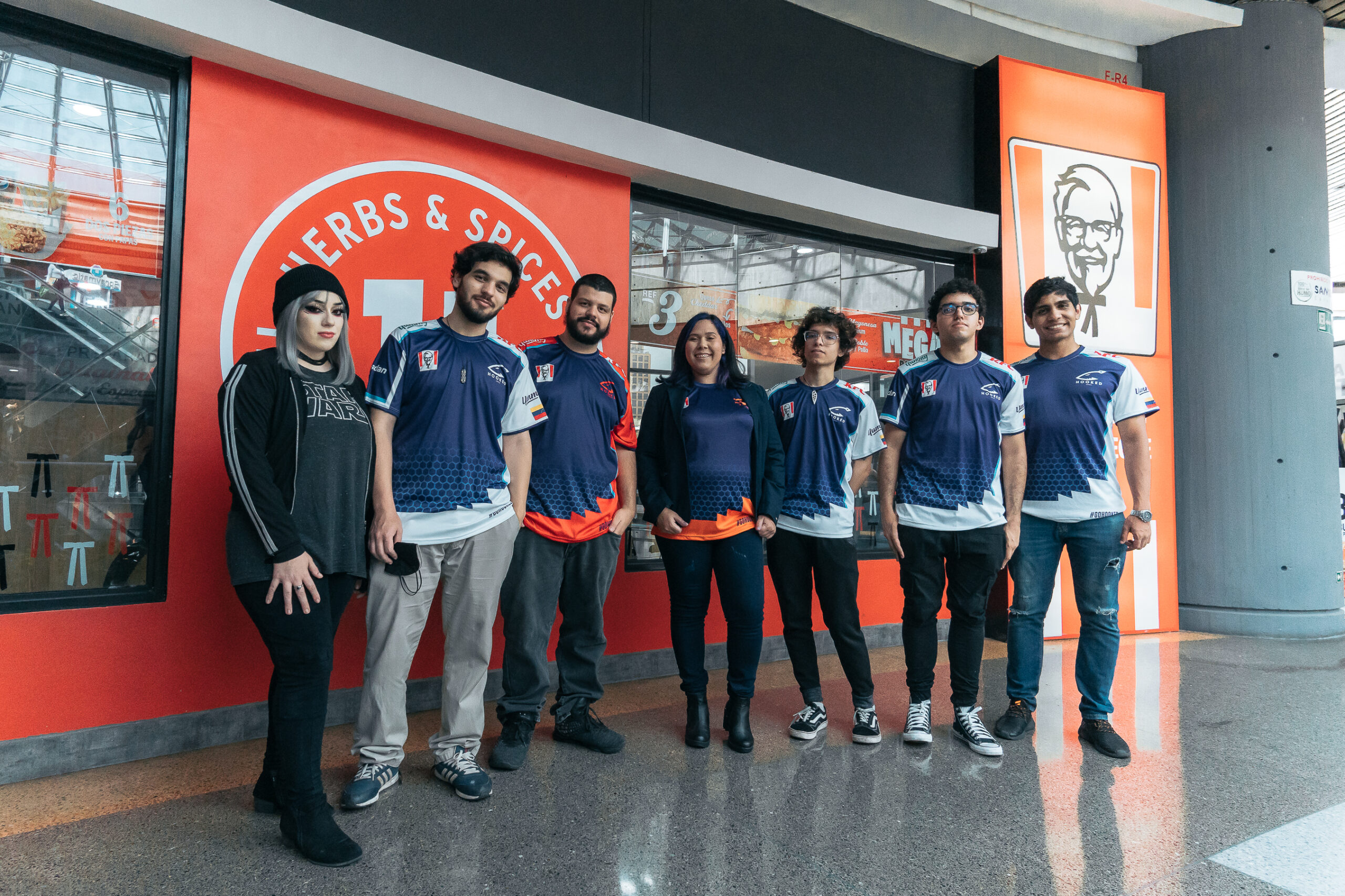 Los E-Sports llegaron para quedarse