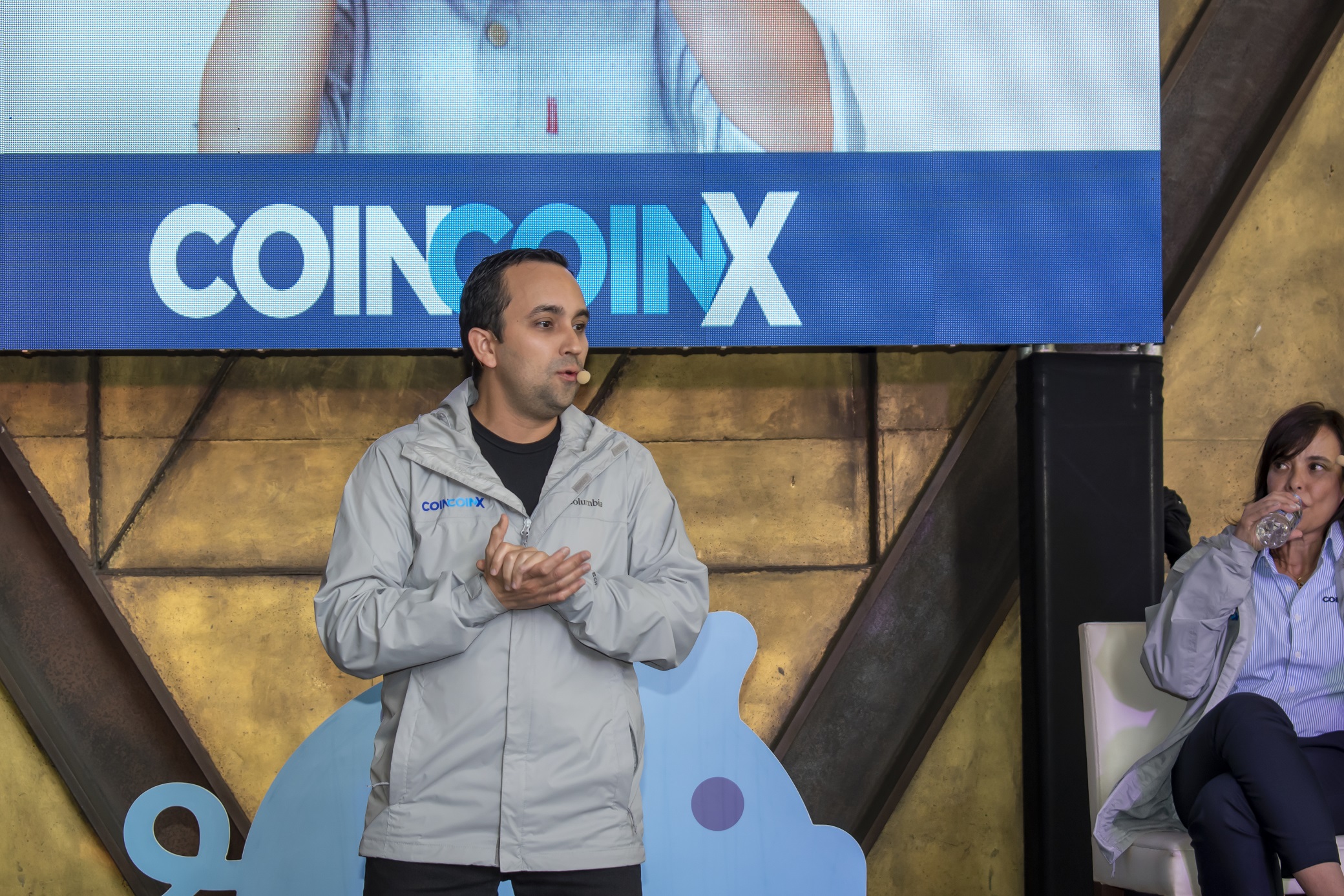 COINCOINX, UNA EMPRESA VENEZOLANA QUE ENSEÑA EL CAMINO PARA EMPRENDER EN CRIPTOMONEDAS