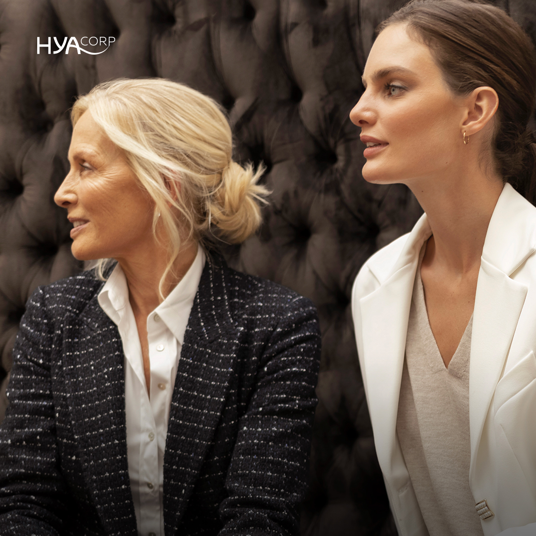 HYACORP IMPARTE JORNADA DE CERTIFICACIÓN EN VENEZUELA PARA ELEVAR LA MEDICINA ESTÉTICA