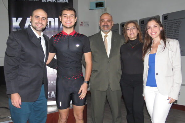 Kardia: primer Centro de Cardiología Deportiva en Venezuela