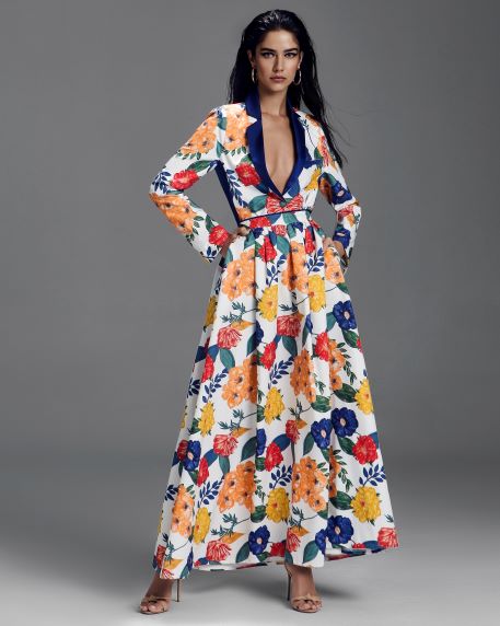 HERMOSA COLECCIÓN ‘VIVA LA VIDA’ DE NATALIA MAZZEI