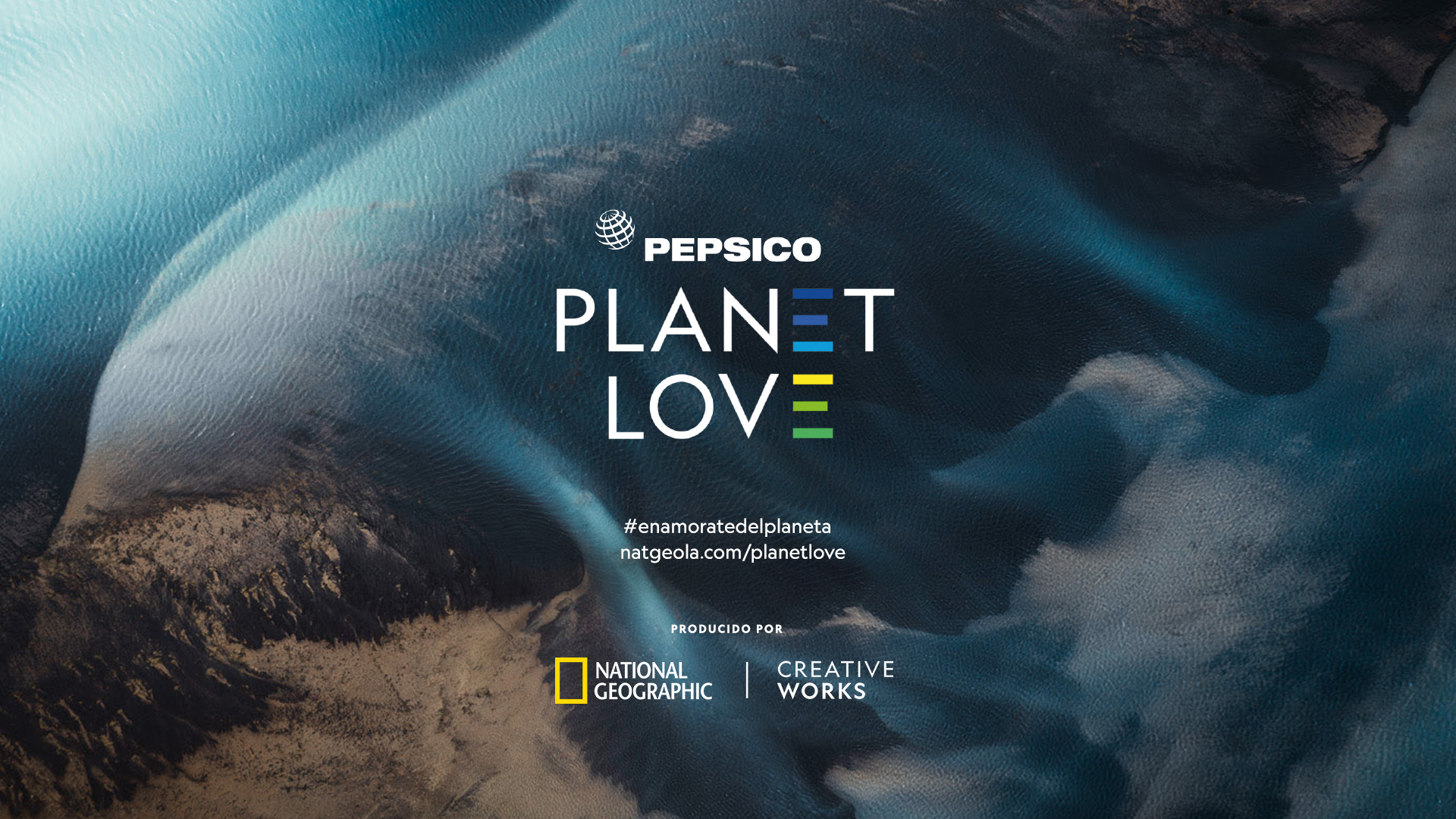 PepsiCo Latinoamérica anuncia el lanzamiento de la segunda edición de Planet Love para seguir inspirando a las personas a tomar acción por el planeta