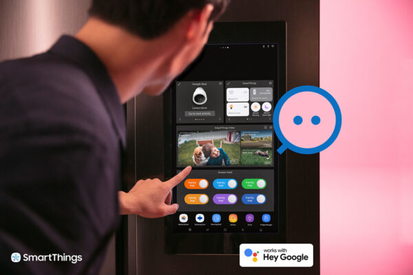 SmartThings: abriendo una era del hogar inteligente  que antes solo se soñaba