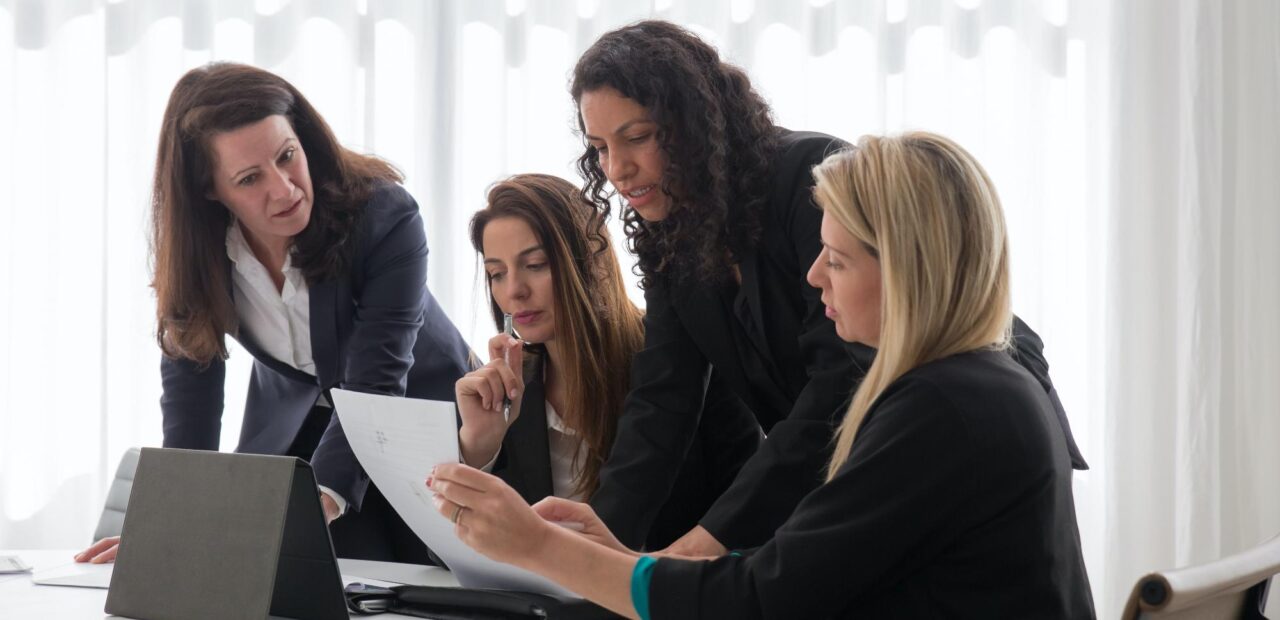 ÍNDICE MASTERCARD DE MUJERES EMPRENDEDORAS: Las Latinoamericanas son Resilientes y Optimistas