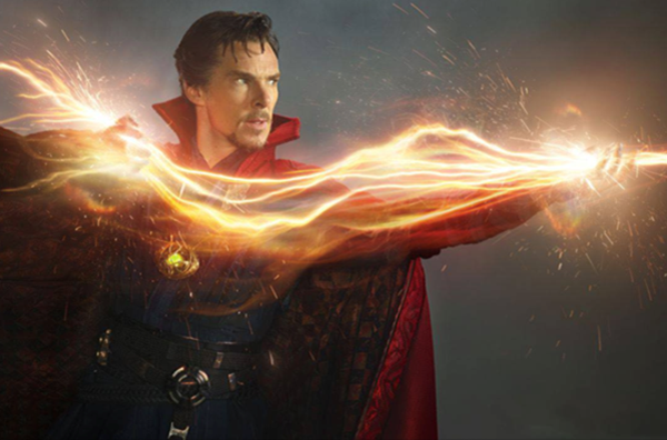5 momentos claves de Doctor Strange para tener presente antes de ver su nueva película