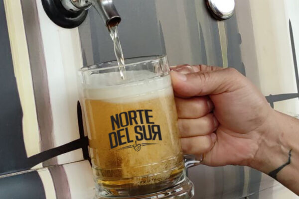 Cerveza Norte del Sur, ganadora de premios internacionales, lanza nueva cerveza estilo Arepale