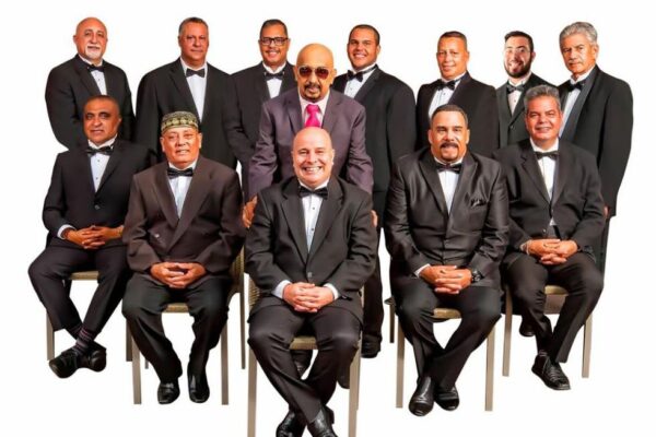 El próximo 10 de junio en El Poliedro       El Festival Mundial de la Salsa reunirá…¡a los más “grandes” del ritmo!