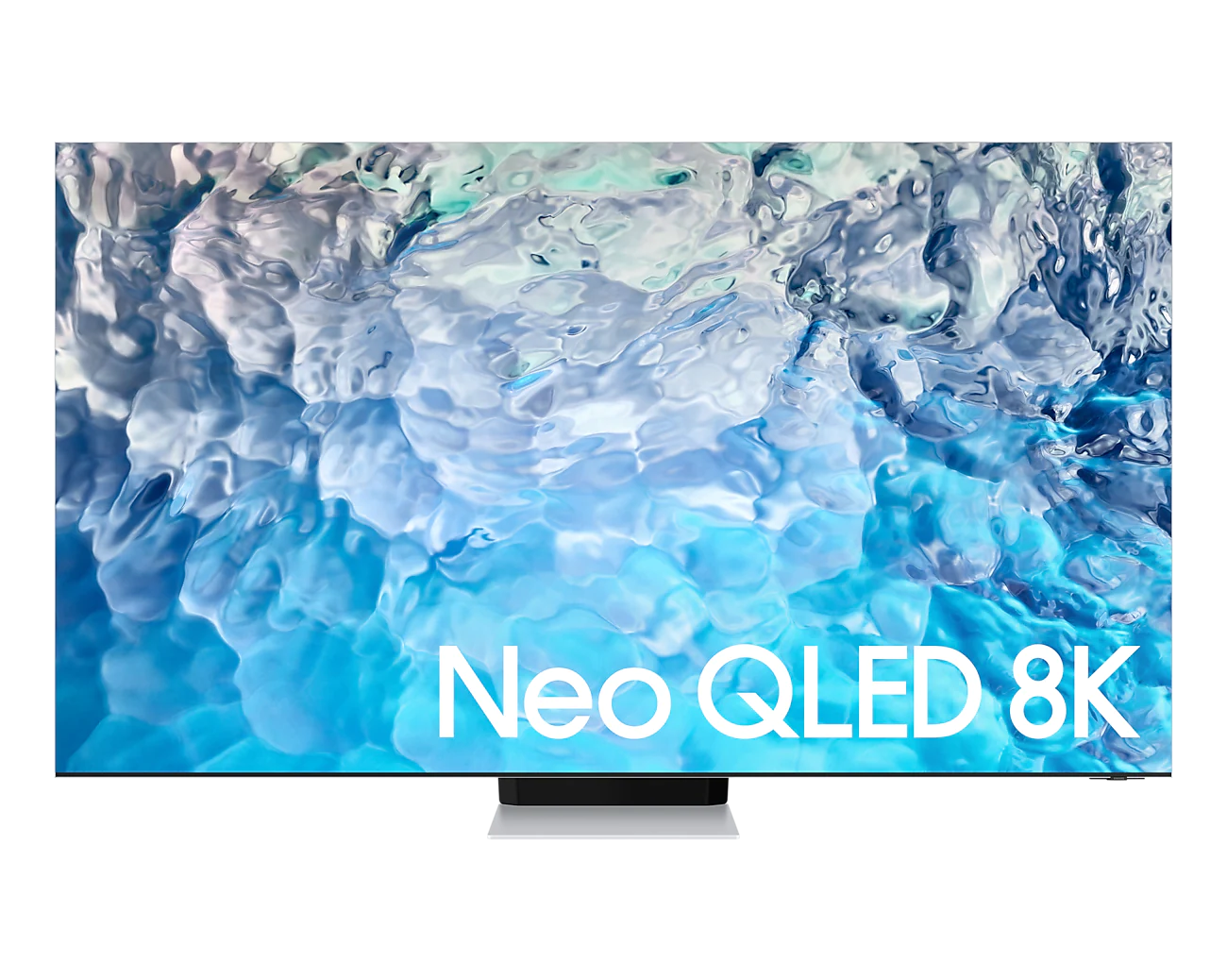Tres recursos clave del televisor Neo QLED 8K: Explicación gráfica