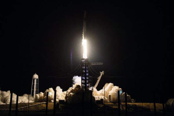 Emiratos Árabes Unidos enviará astronauta a la ISS