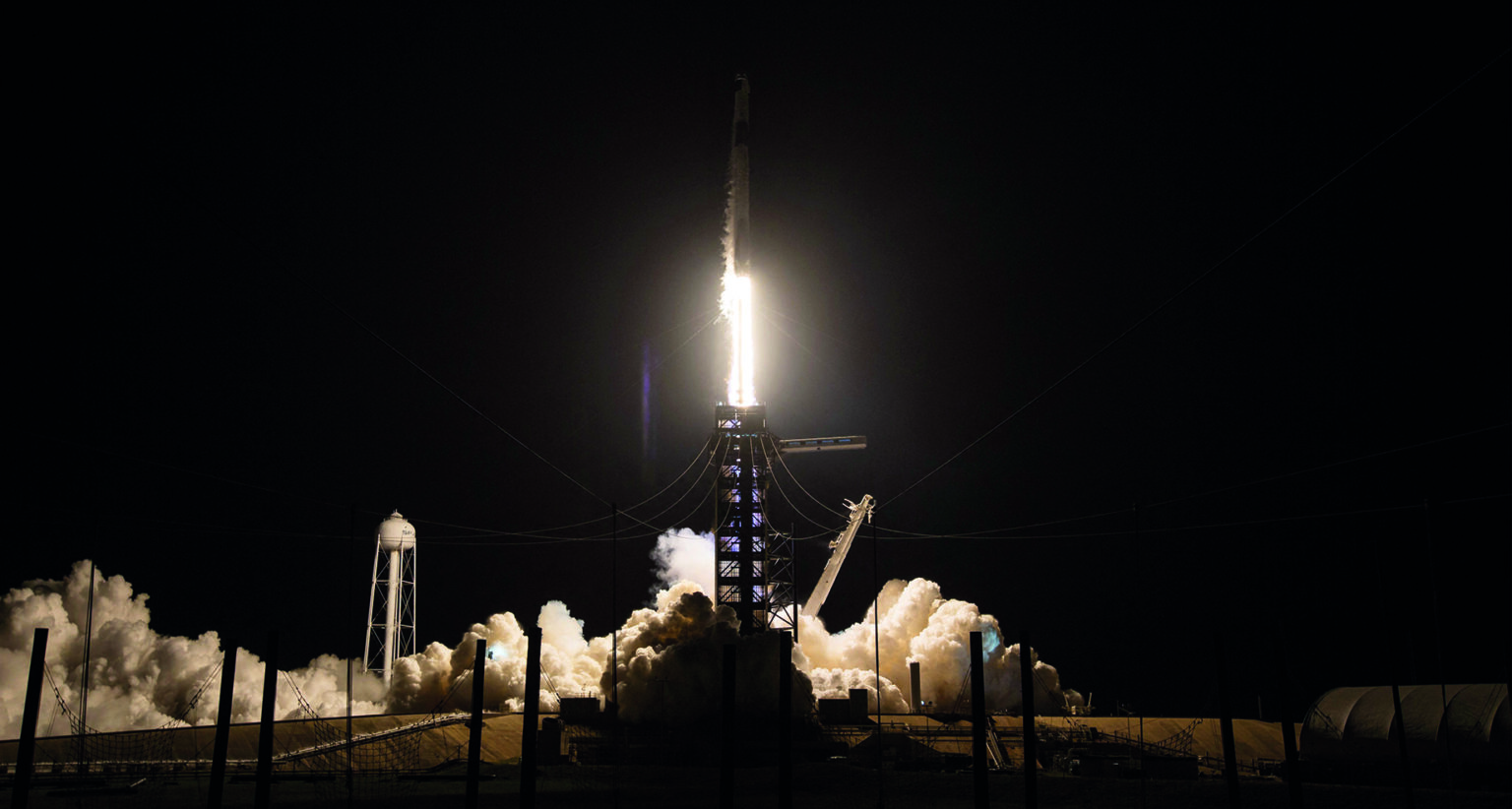 Emiratos Árabes Unidos enviará astronauta a la ISS