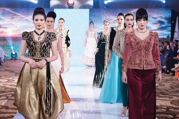 El día de la moda dzair está de vuelta