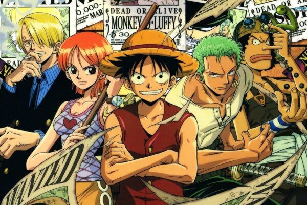 ‘One Piece’ se dirige al capítulo final